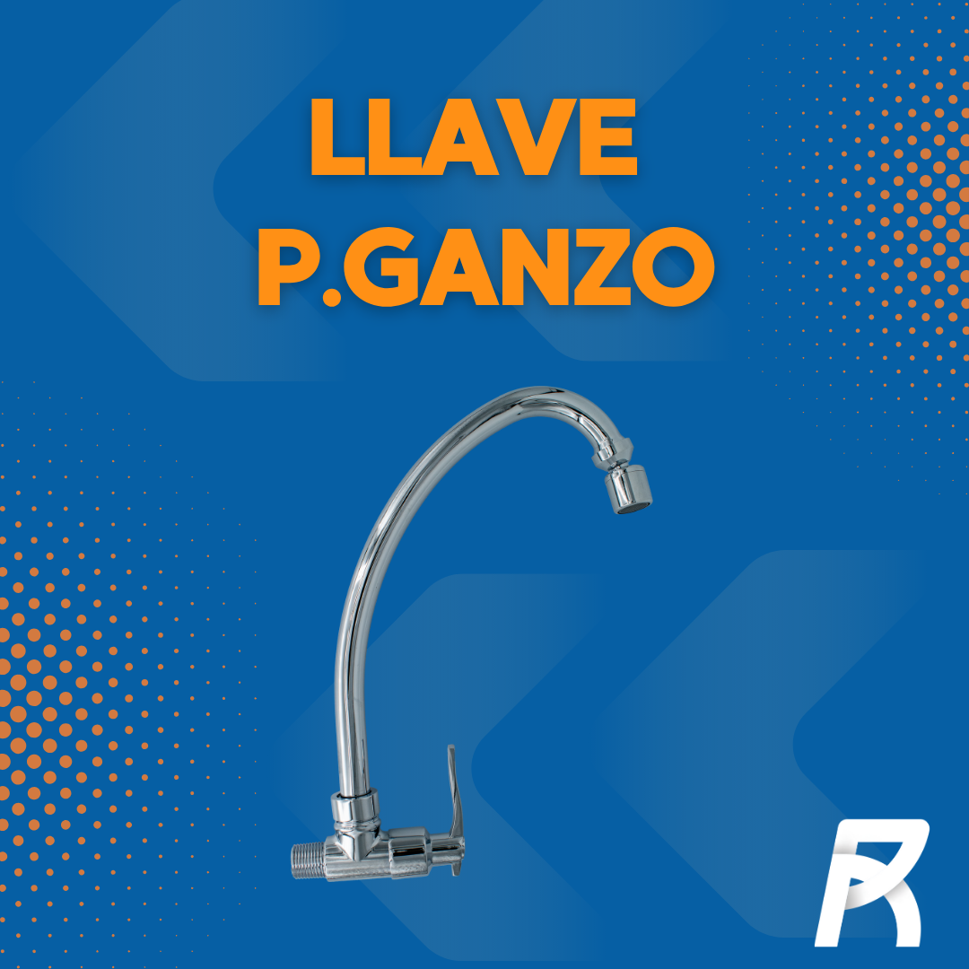 LLAVE P.GANZO