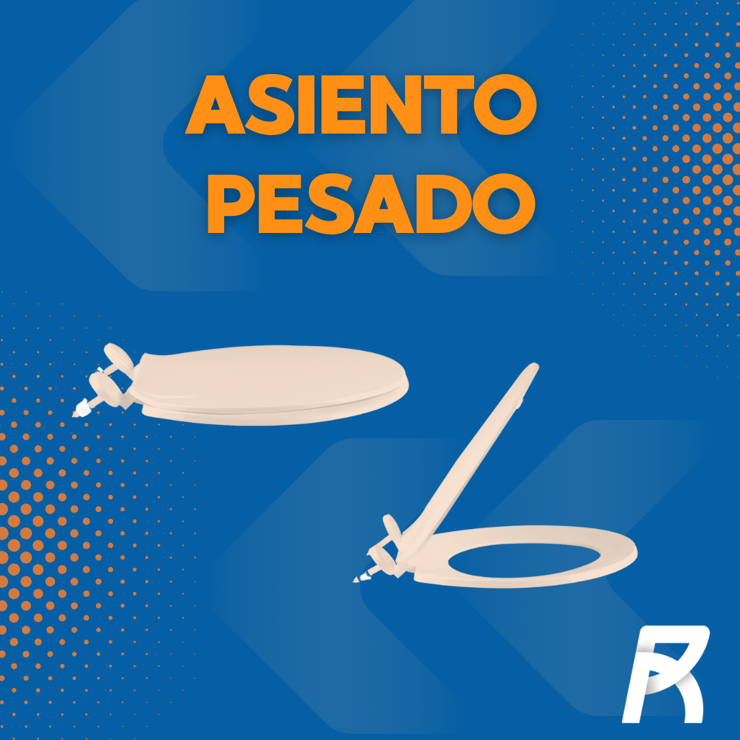 ASIENTO PESA