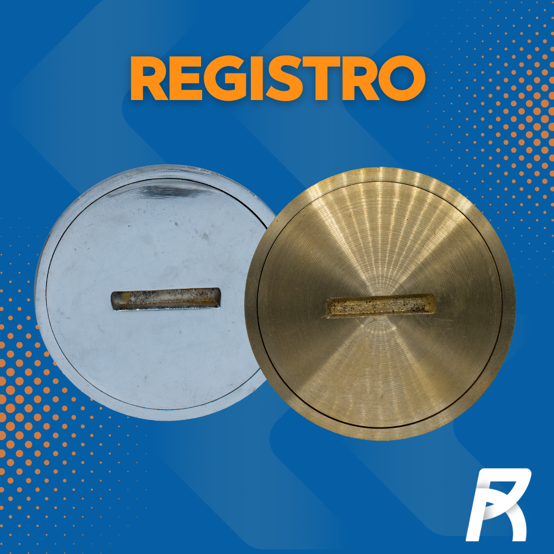 REGISTRO 