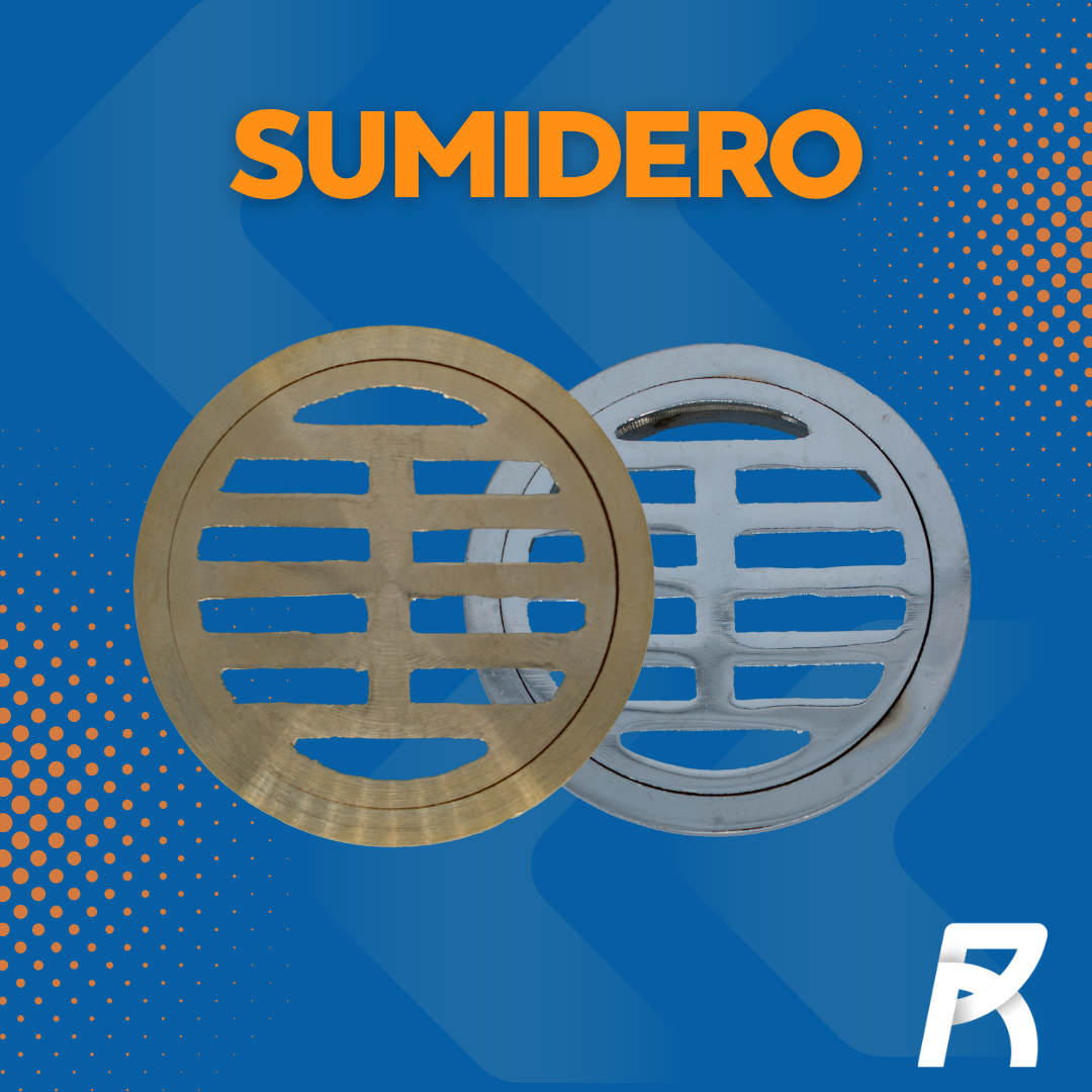 SUMIDERO