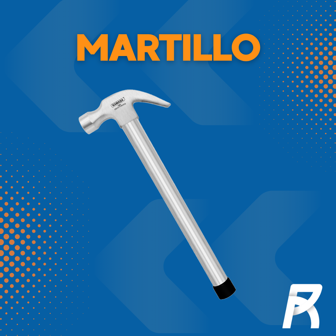 MARTILLO