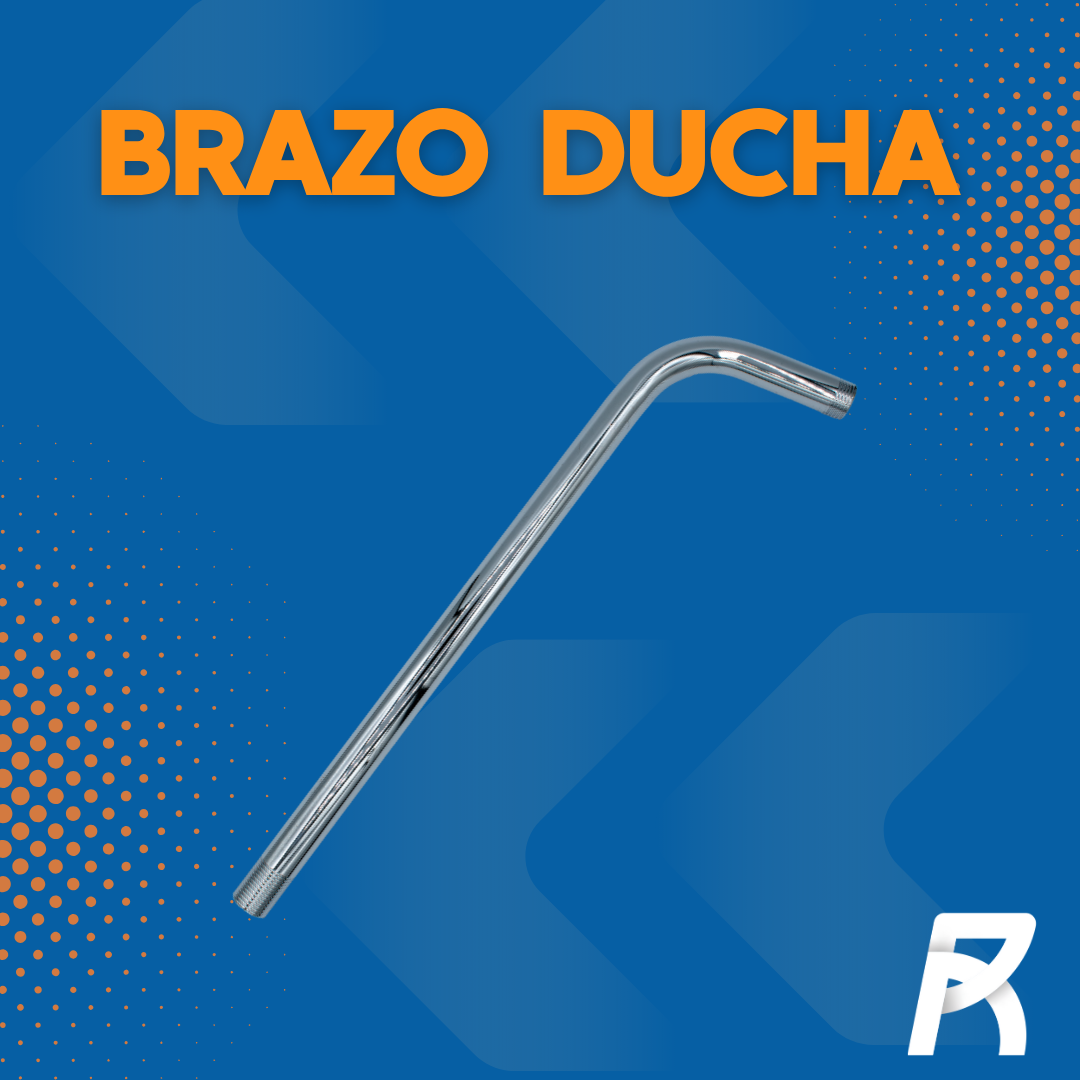 BRAZO  DUCHA 