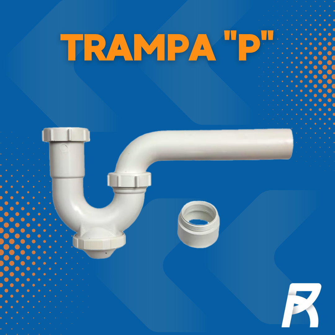TRAMPA 