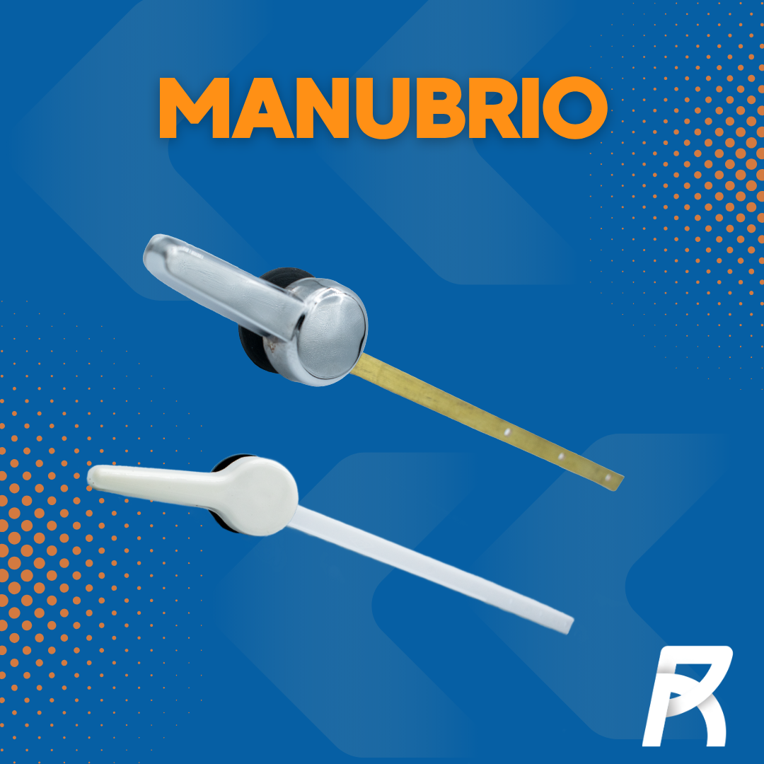 MANUBRIO