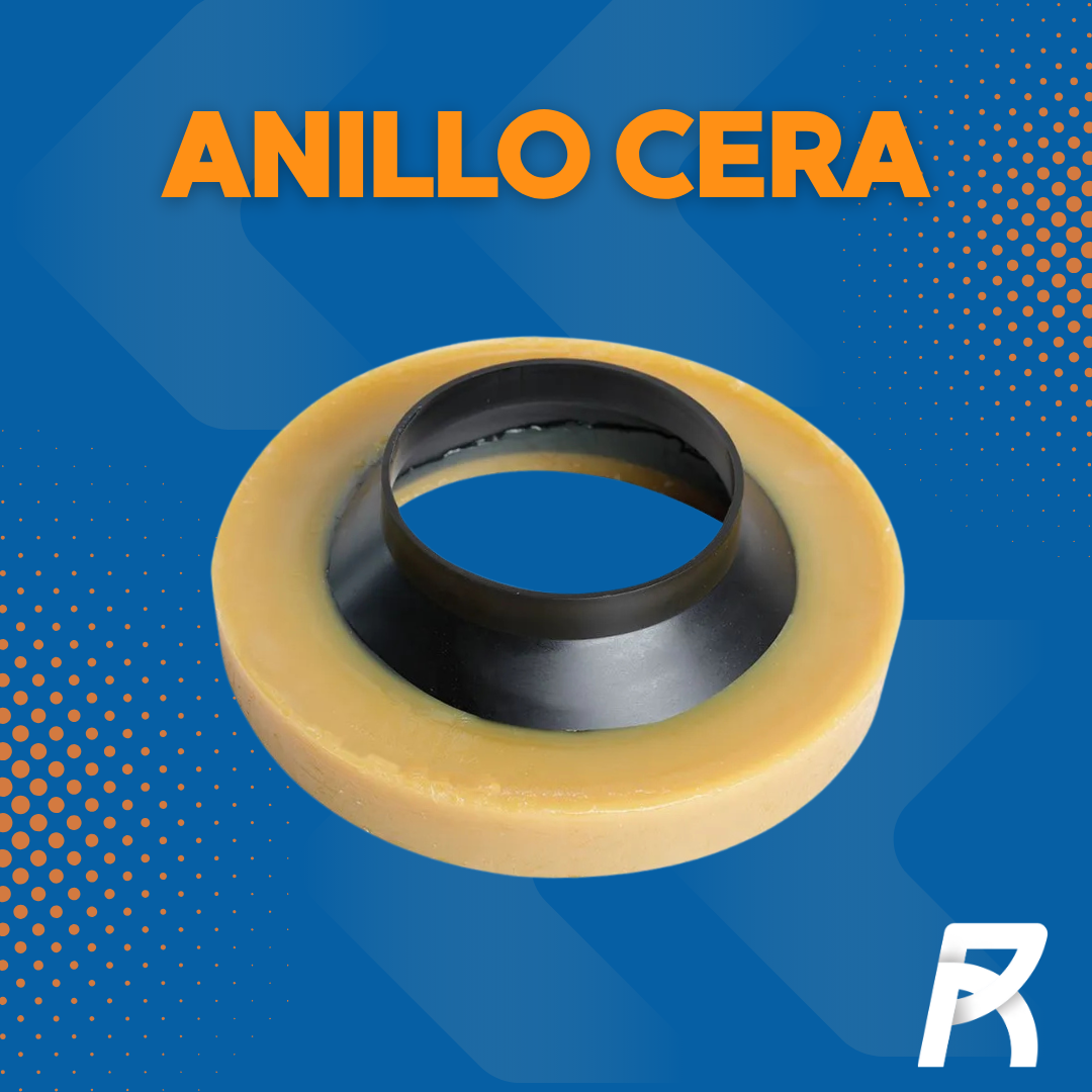 ANILLO CERA
