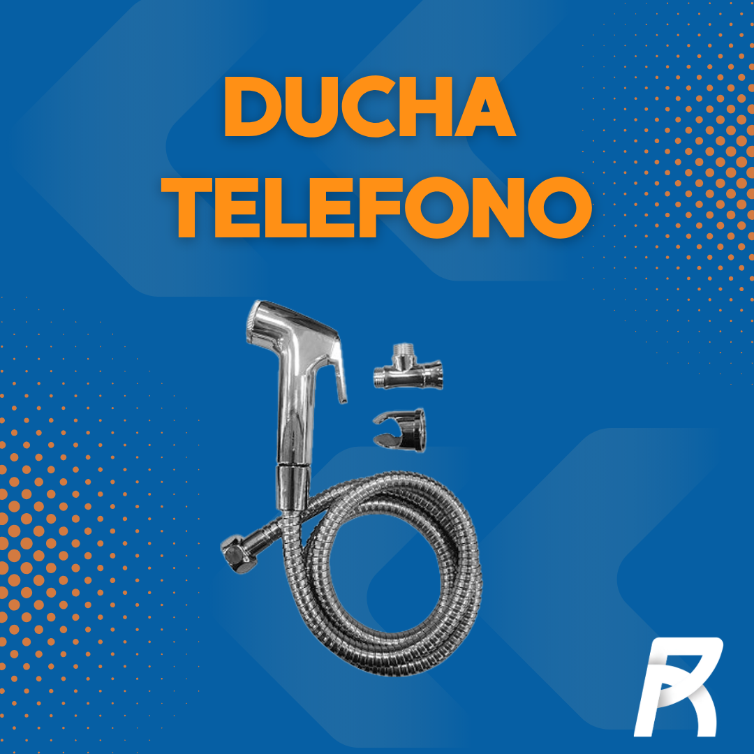 DUCHA TELEF