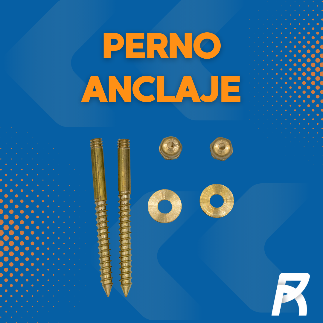 PERNO ANCLAJE