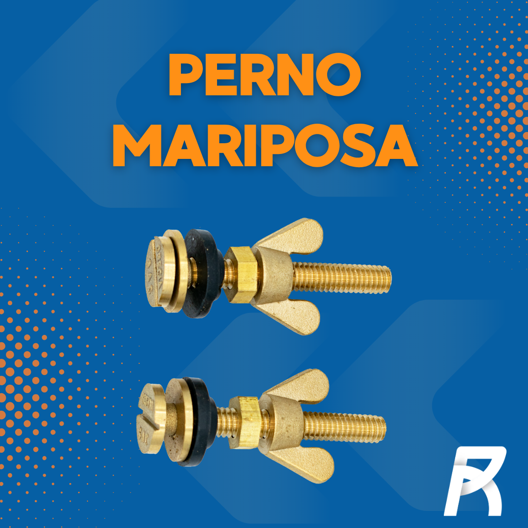 PERNO MARIPO