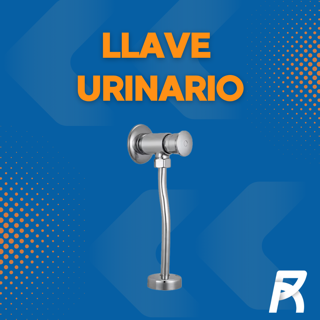 LLAVE URINARIO