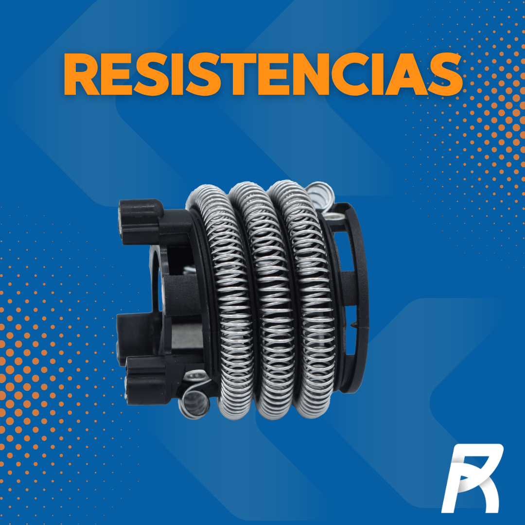 RESISTENCIAS