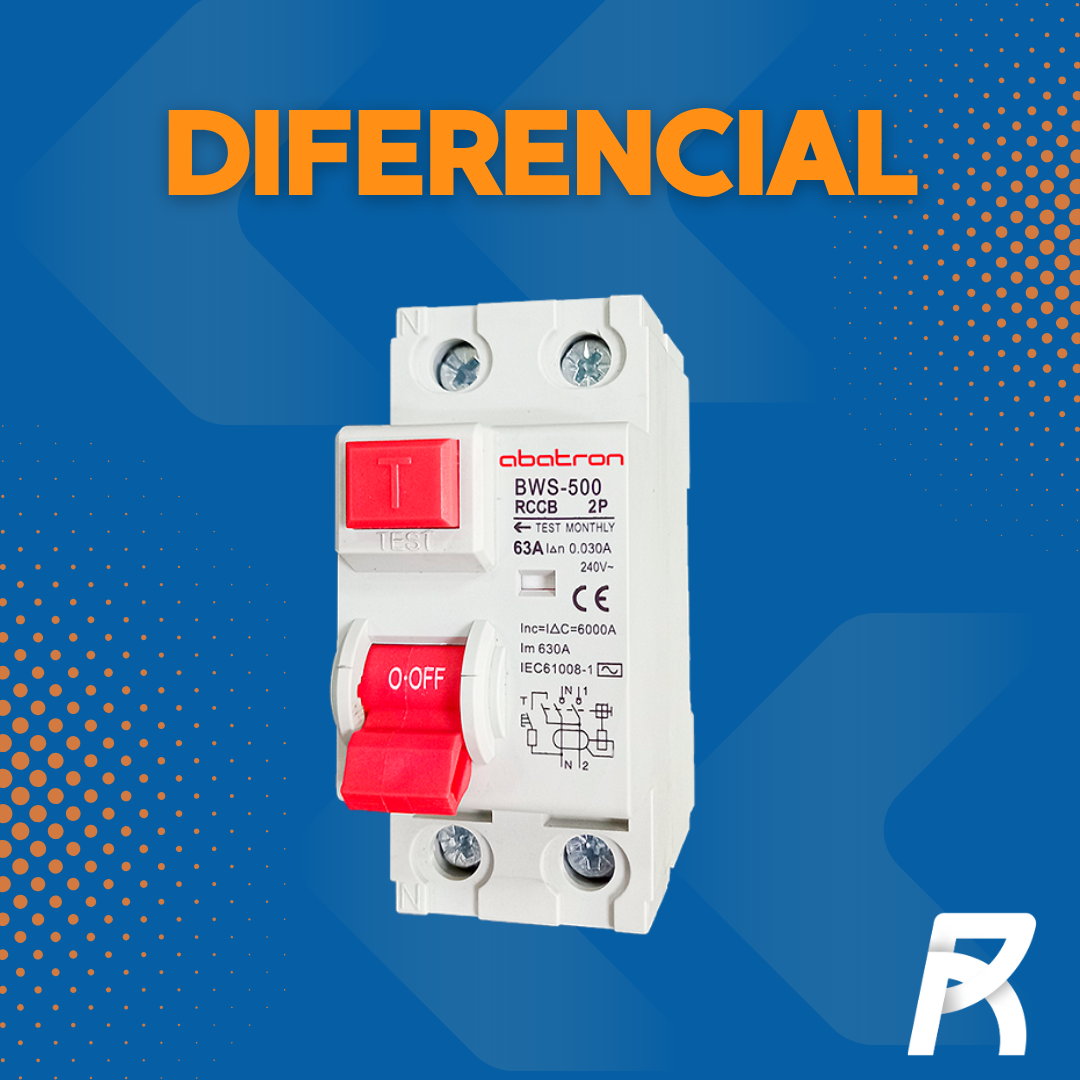 DIFERENCIAL