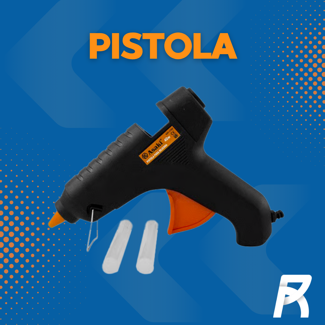 PISTOLA