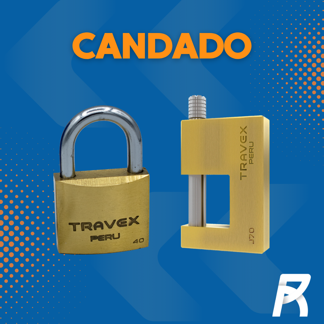 CANDADO