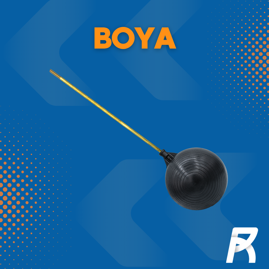 BOYA