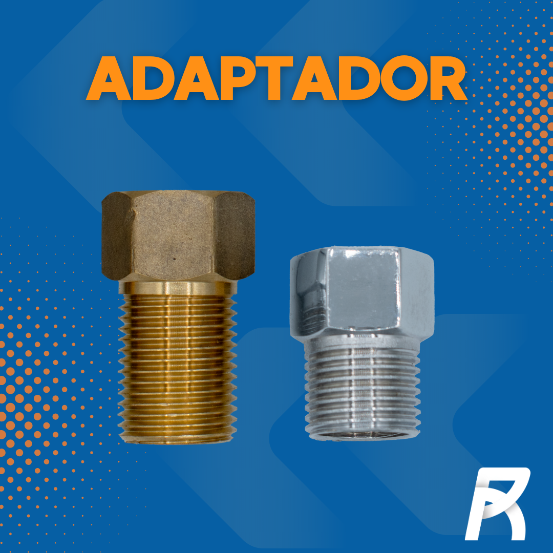 ADAPTADOR