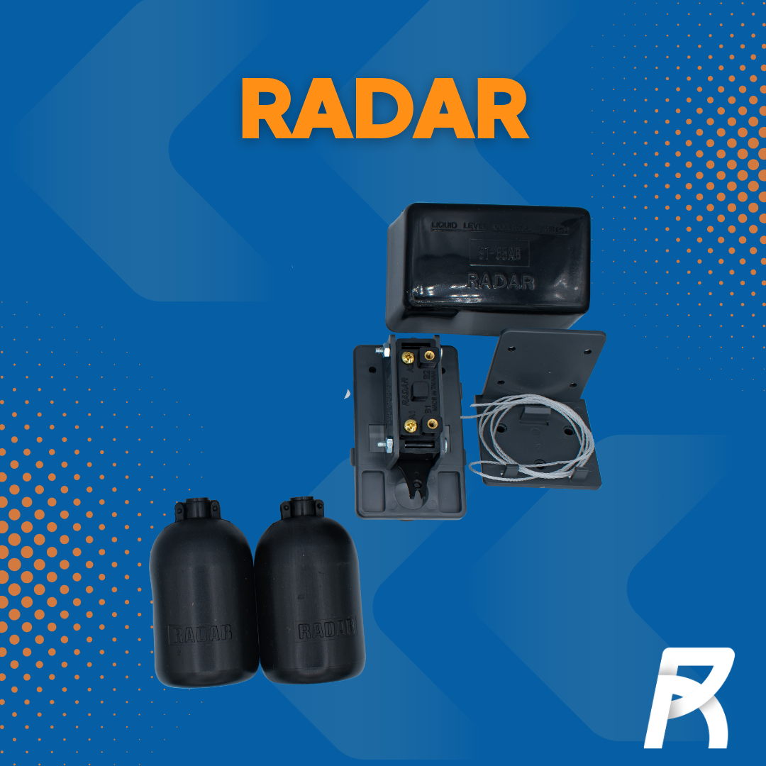 RADAR