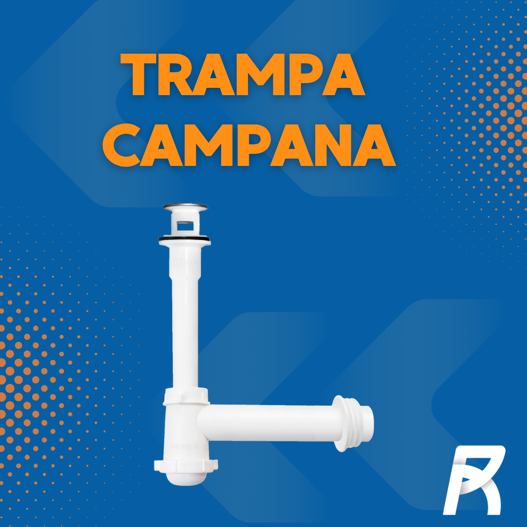 TRAMPA CAMP