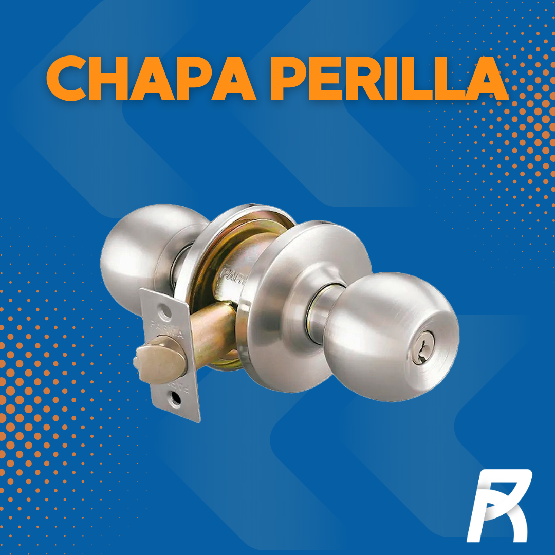 CHAPA PERILLA