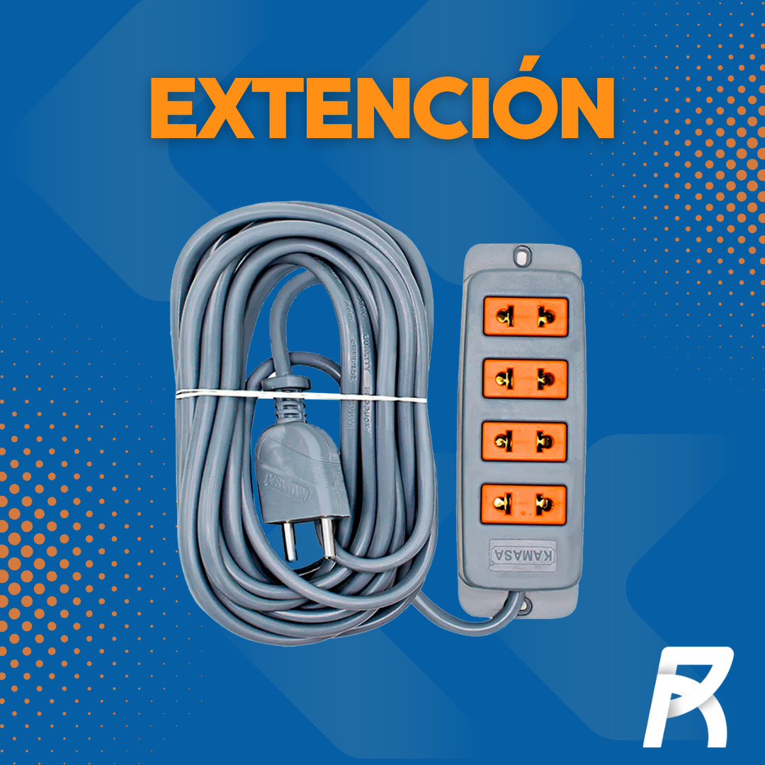 EXTENCION