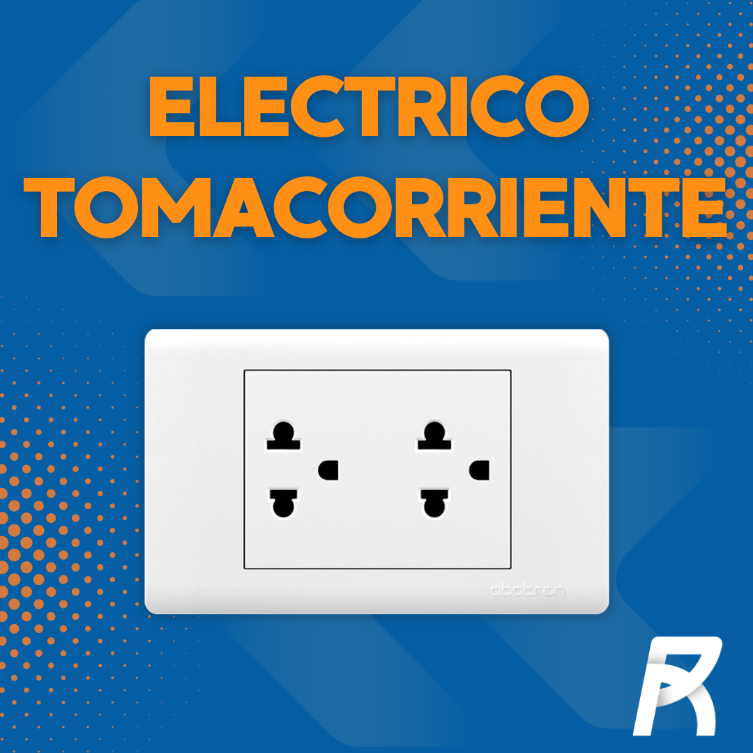 ELECTRICO TOMA