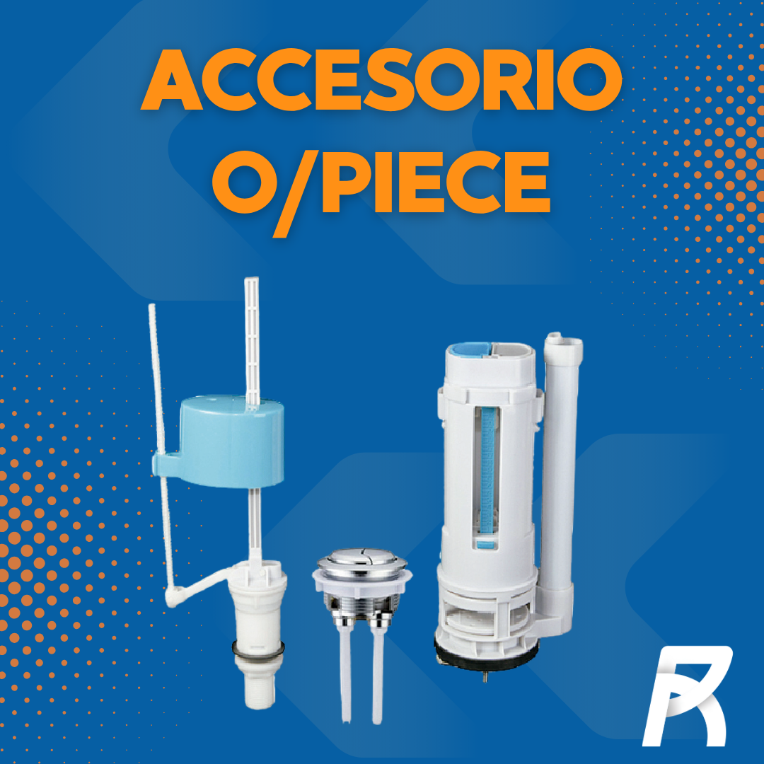 ACCESORIO O/PIECE
