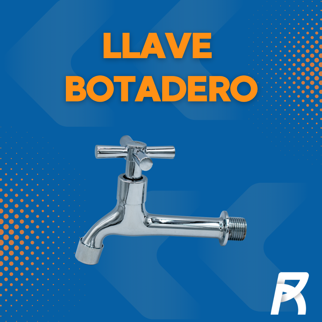LLAVE BOTADE