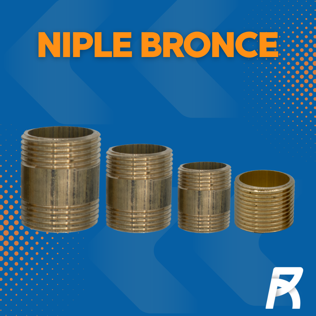 NIPLE BR.