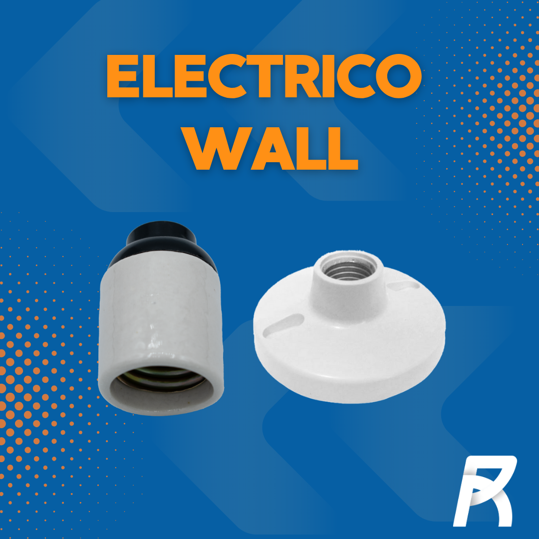 ELECTRICO WALL