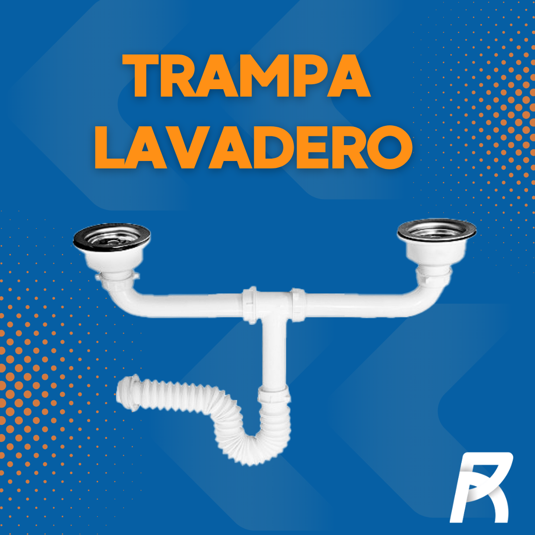 TRAMPA LAVAD