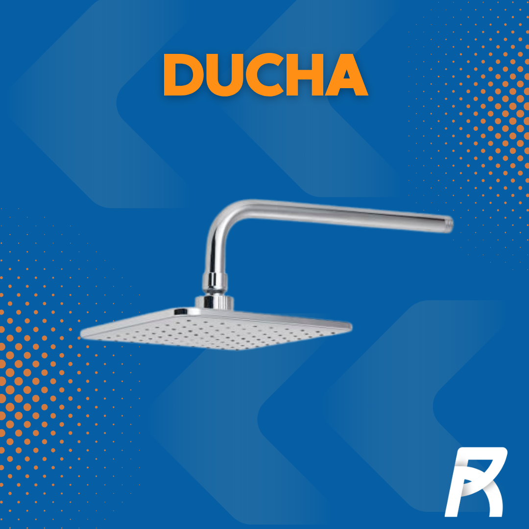 DUCHA
