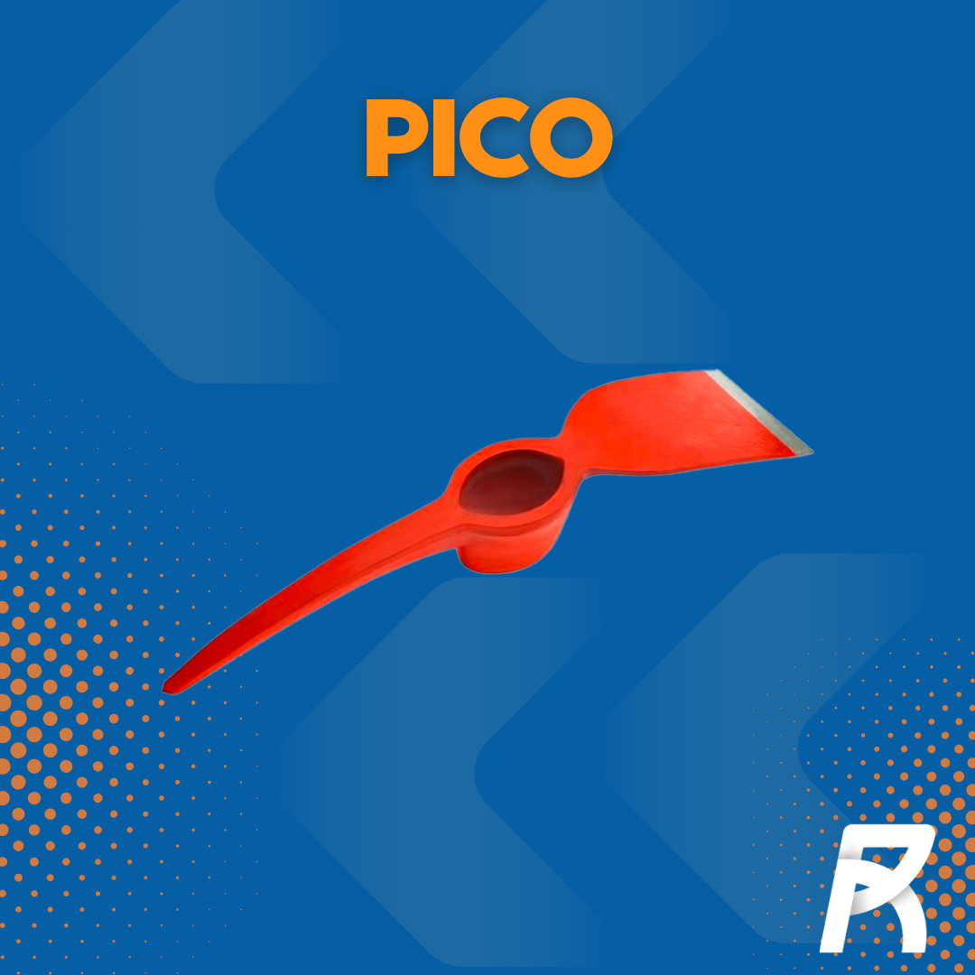 HER PICO