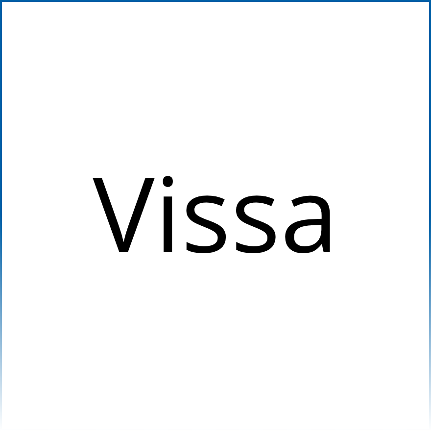 VISSA