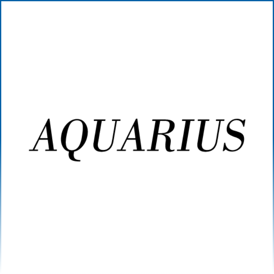 AQUARIUS