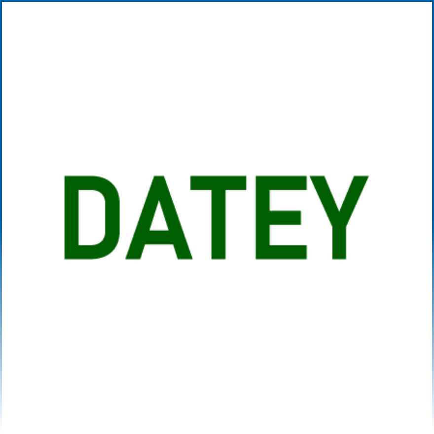 DATEY