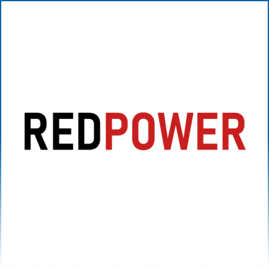 RED POWER