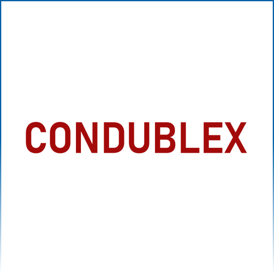 CONDUBLEX