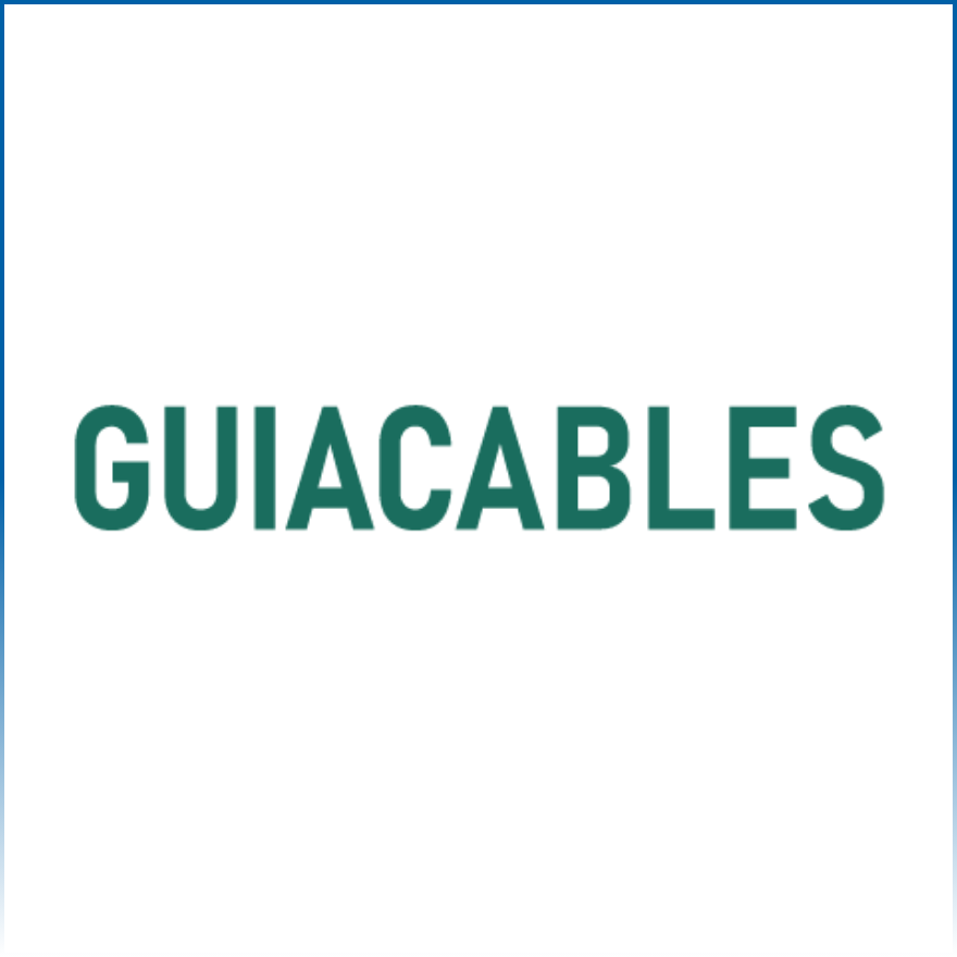 GUIACABLES