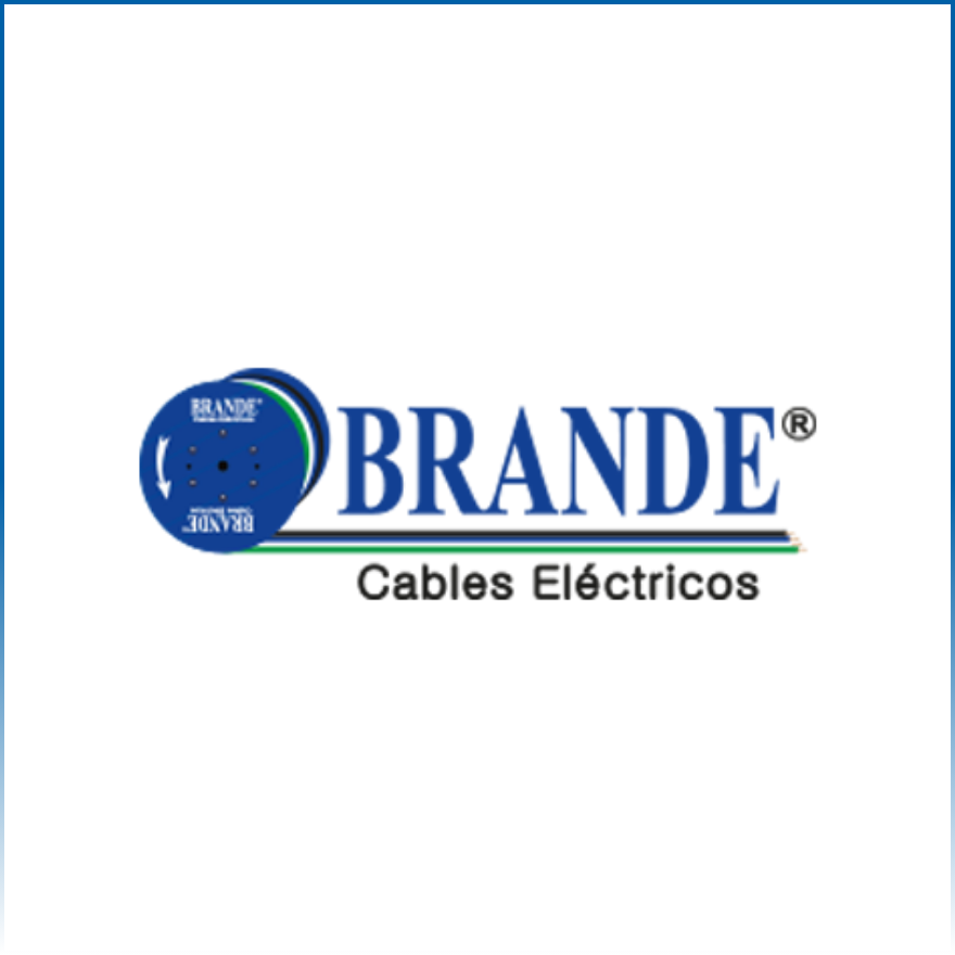 BRANDE