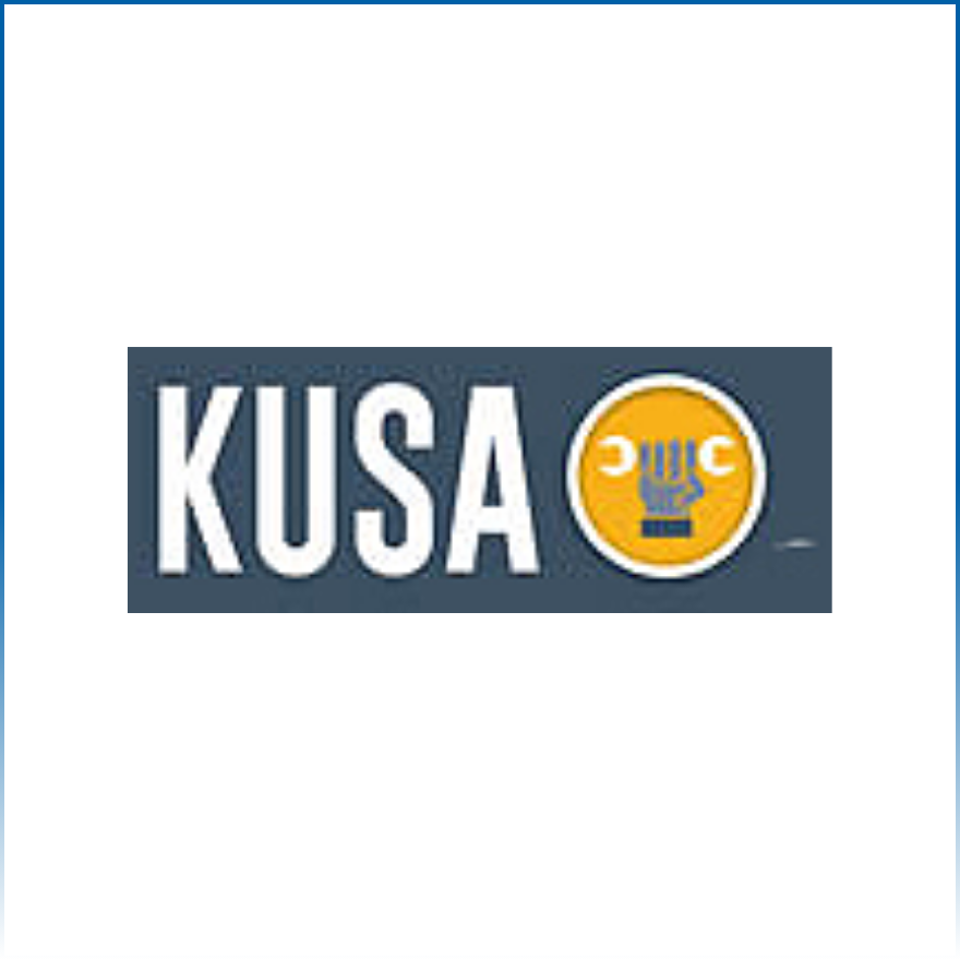 KUSA