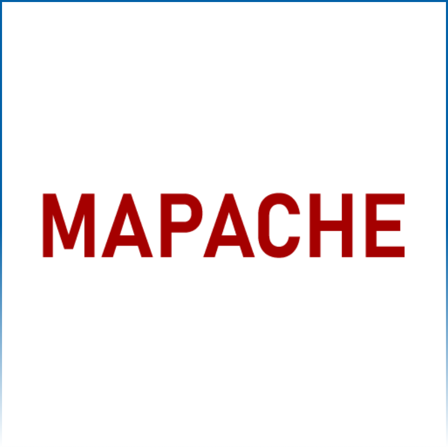 MAPACHE