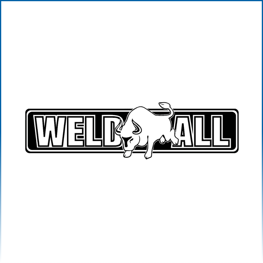 WELD-ALL