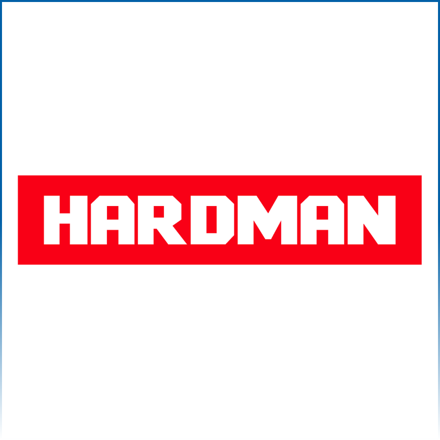 HARDMAN