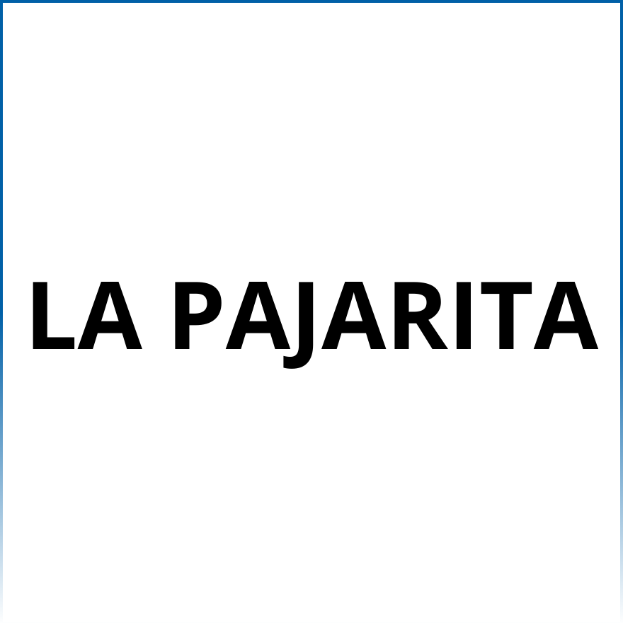 LA PAJARITA