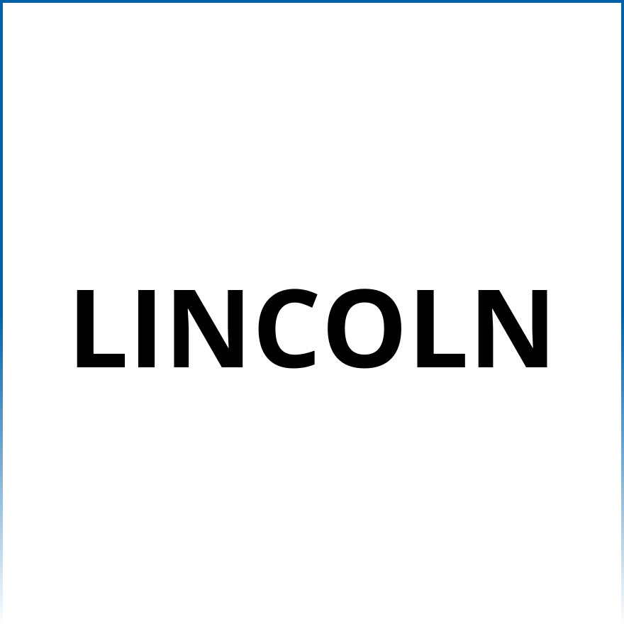 LINCOLN