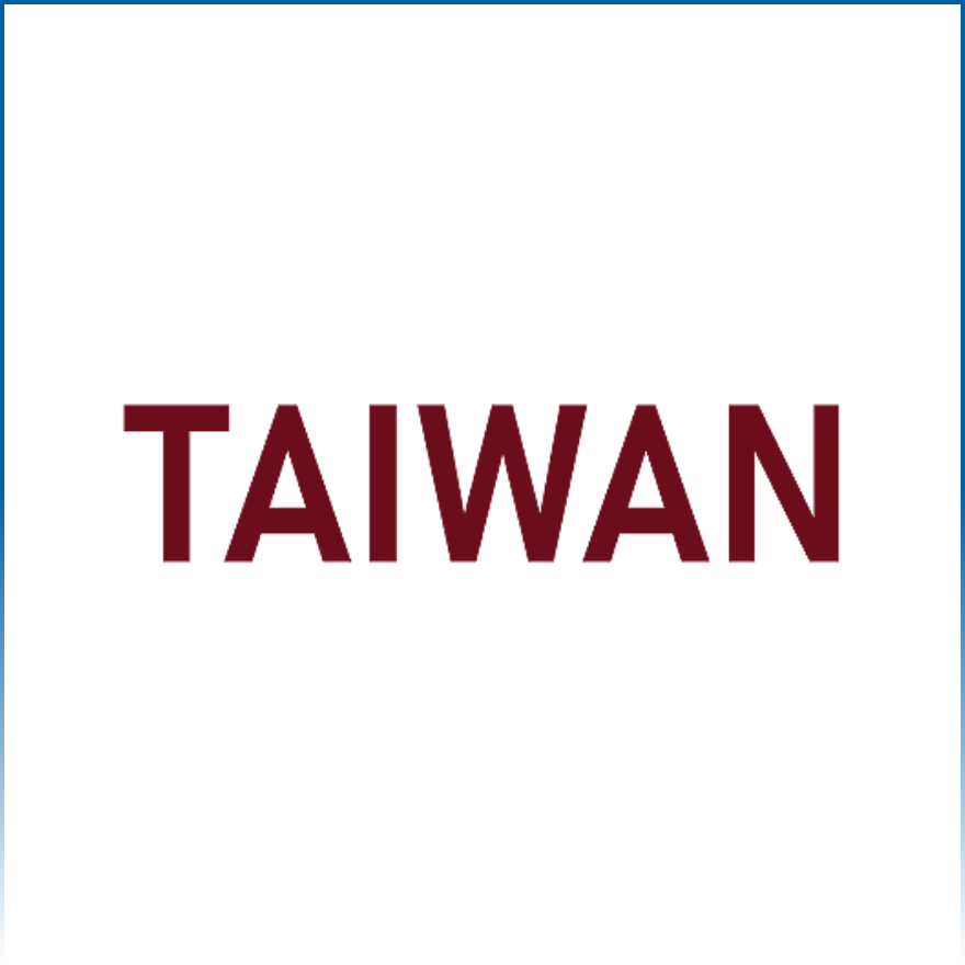TAIWAN